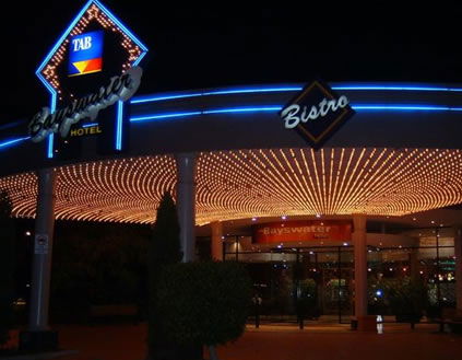 Bayswater VIC Stayed