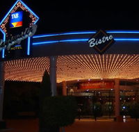 Bayswater Hotel  - Stayed