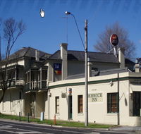 Berwick Inn Hotel - Stayed
