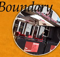 Boundary Hotel - Stayed