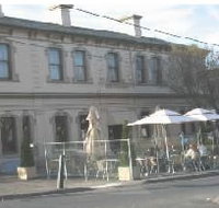 Bell's Hotel  Brewery - Stayed