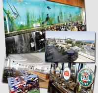 Clovelly Hotel - Stays Accommodation