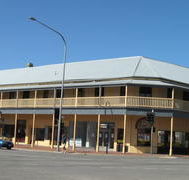 Colac Hotel - Stayed