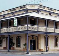 Exeter Hotel Semaphore - Stayed