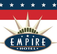 Empire Hotel - Stayed