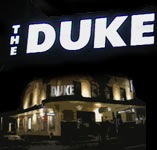 Duke of Edinburgh Hotel - Stayed