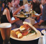 Halfway Hotel - Stayed