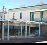 Henley Beach Hotel - Stayed