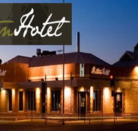 Hilton Hotel - Stayed