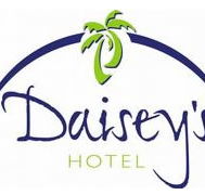 Daisey's Hotel - Stayed