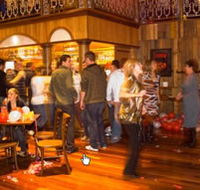 Louisiana Tavern - Stayed