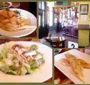 Norwood Hotel - Stayed