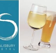 Salisbury Hotel - Stayed