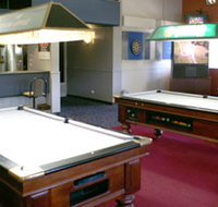 Settlers Tavern - Stayed