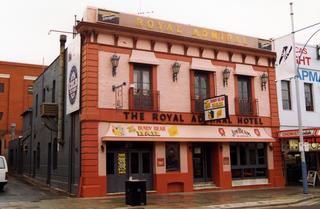 The Dog & Duck Ale House - Stayed 0