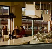 The Grand Bar - Stayed