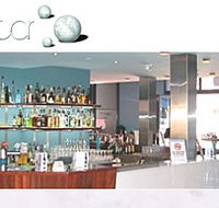 The Marble Bar - Stayed