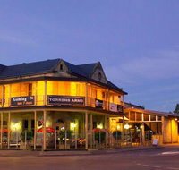 Torrens Arms Hotel - Stayed