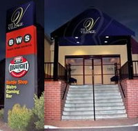 The Village Tavern Hotel - Stayed