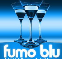 Fumo Blue Cocktail Lounge - Stayed