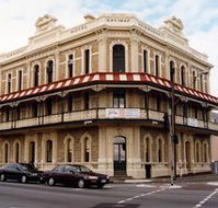Newmarket Hotel - Stayed