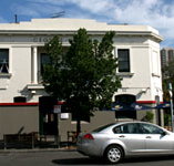 George Hotel - Stayed