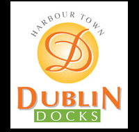 Dublin Docks - Stayed
