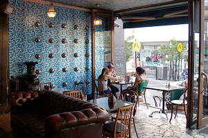 Prahran VIC Stayed