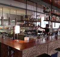 Half Moon Brighton - Stayed