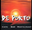 De Porto Cafe Bar Restaurant - Stayed