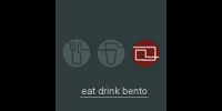 Eat Drink Bento - Stayed