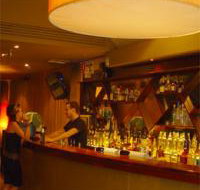 Aura The Lounge - Stayed