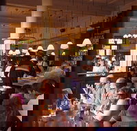 Belgian Beer Cafe Bluestone - Stayed