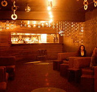 Decorum Bar  Restaurant - Stayed