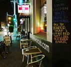 East Brunswick Club - Stayed