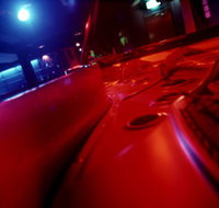 Bennetts Lane - Stayed