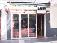 Krome Cafe - Stayed 0