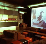 Loop Project Space and Bar - Stayed