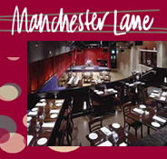 Manchester Lane - Stayed