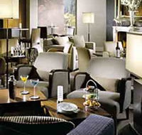 Martini Bar - Stayed