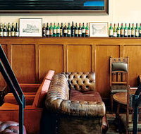 The Melbourne Supper Club - Stayed