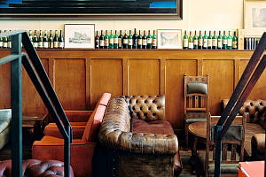 The Melbourne Supper Club - Stayed 0