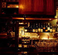 Meyers Place Gaffer Bar - Stayed