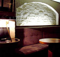 Money Order Office - Stayed