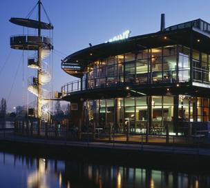 Albert Park VIC Stayed