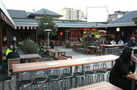 Albion Hotel - Stays Accommodation 0