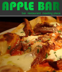 Apple Bar - Stayed 0