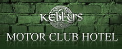 Kelly's Motor Club Hotel - Stays Accommodation 0
