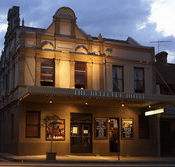 Bellevue Hotel - Stays Accommodation