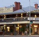Coopers Alehouse at the Earl - Stayed